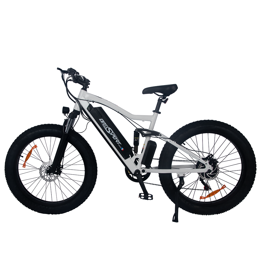 ONESPORT EBIKE ONES1