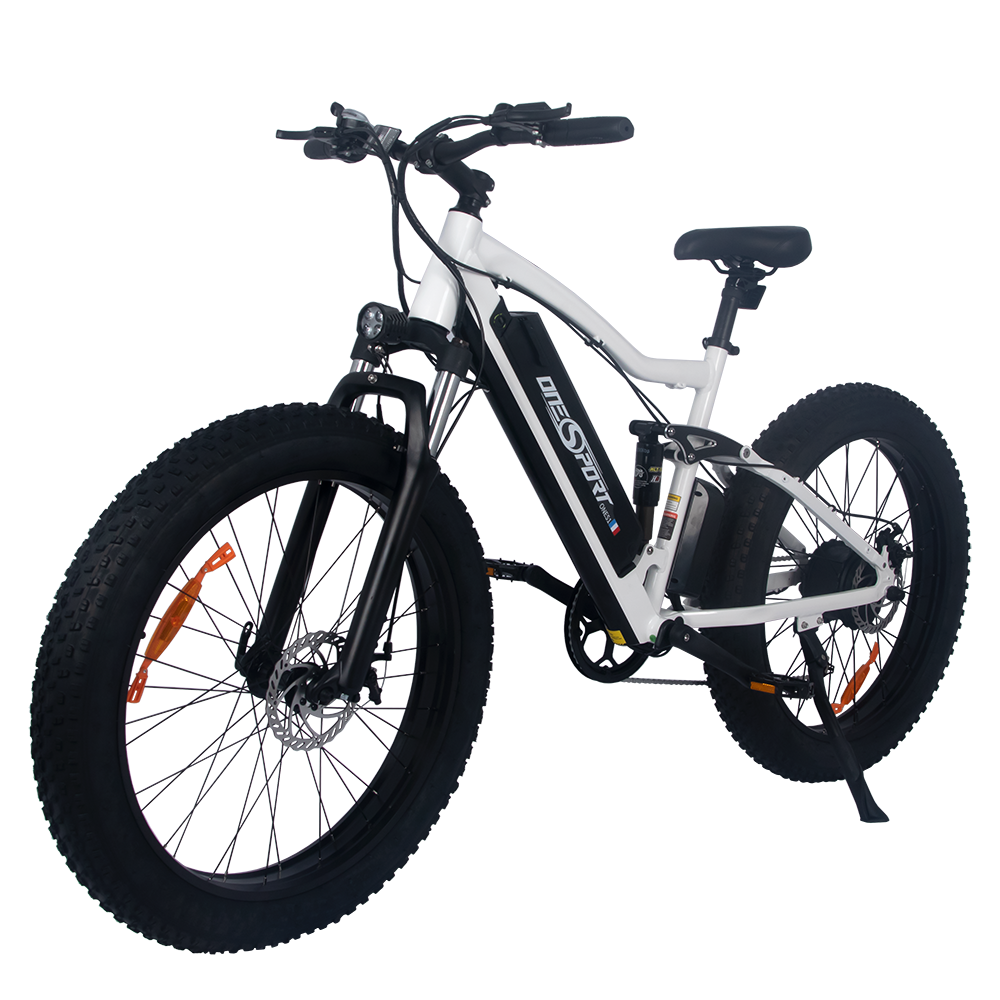ONESPORT EBIKE ONES1