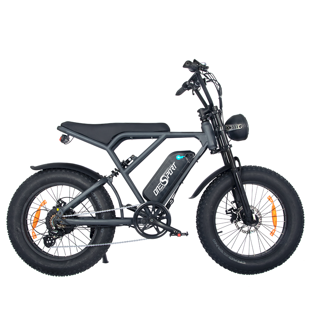 ONESPORT EBIKE ONES3