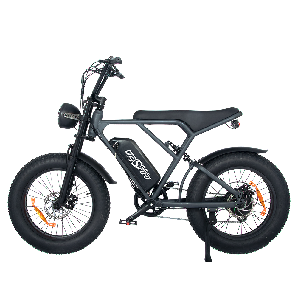 ONESPORT EBIKE ONES3