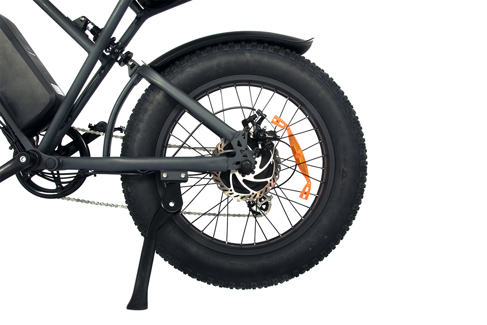 ONESPORT EBIKE ONES3