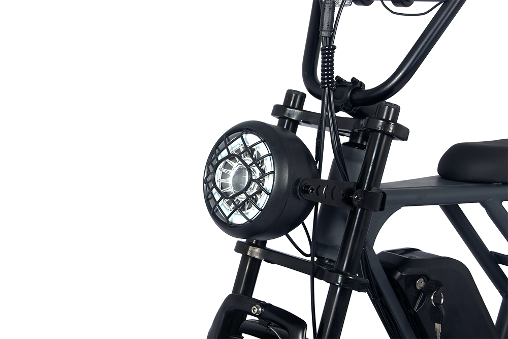 ONESPORT EBIKE ONES3