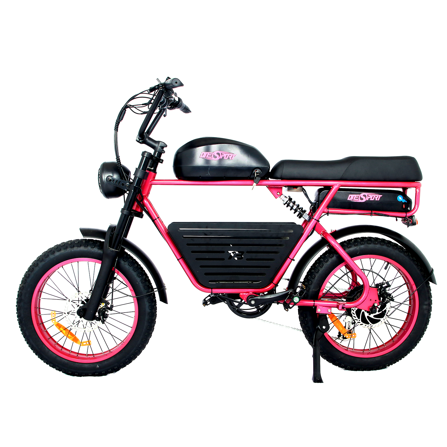 ONESPORT EBIKE ONES6