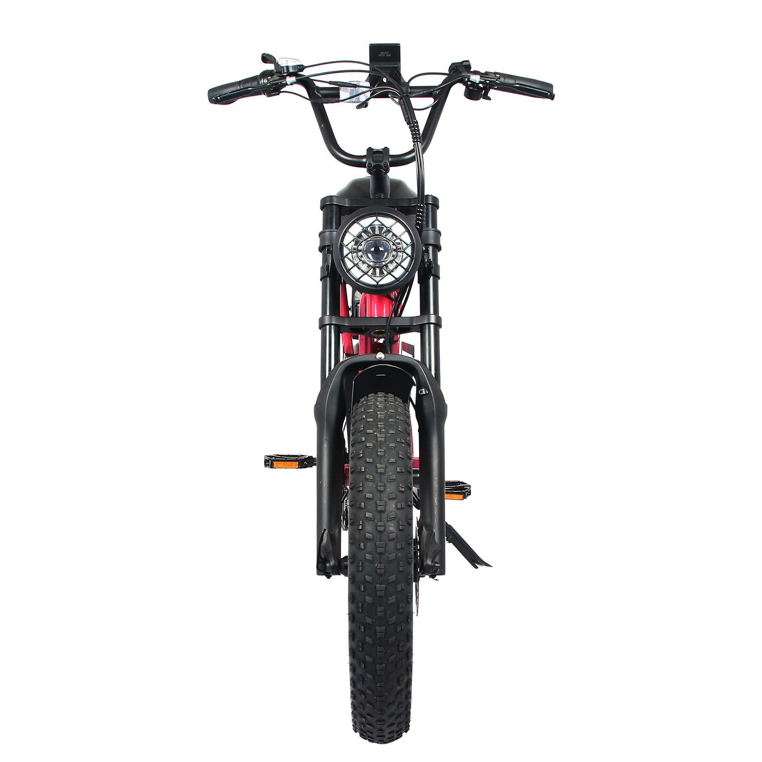 ONESPORT EBIKE ONES6