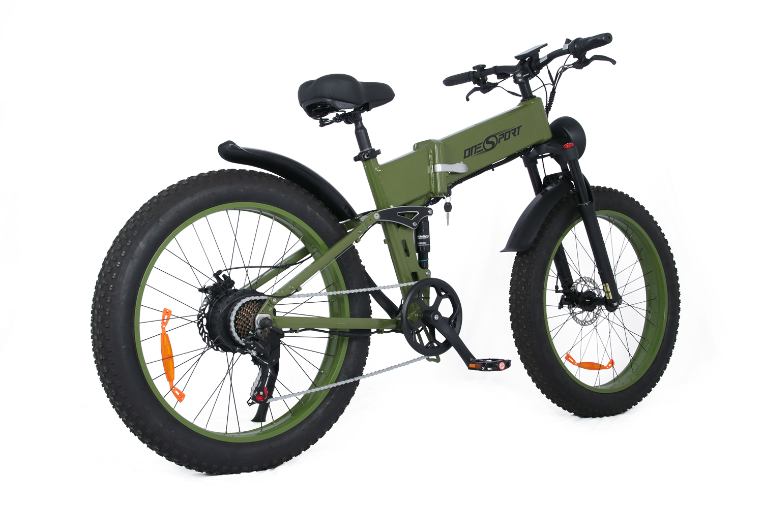 ONESPORT EBIKE F10