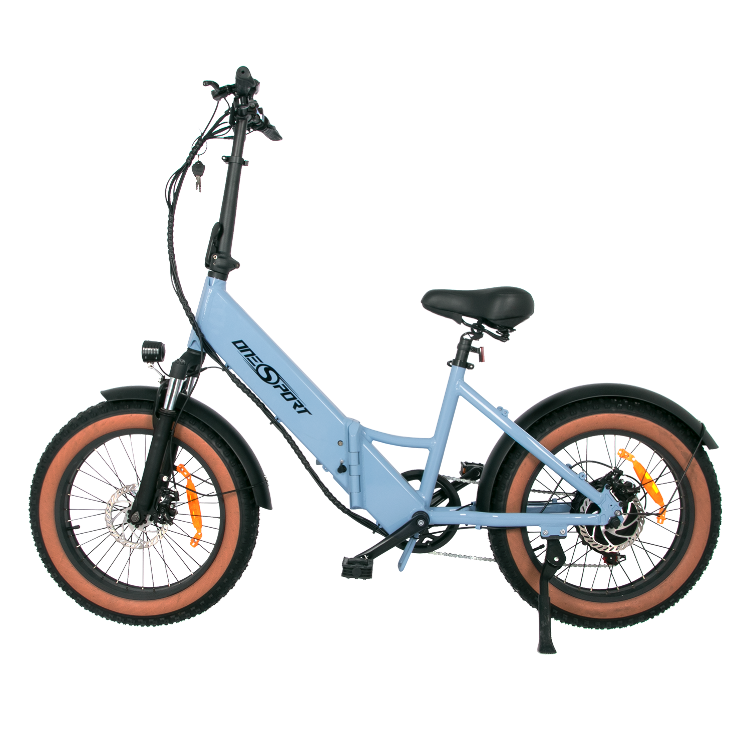 ONESPORT EBIKE CT29