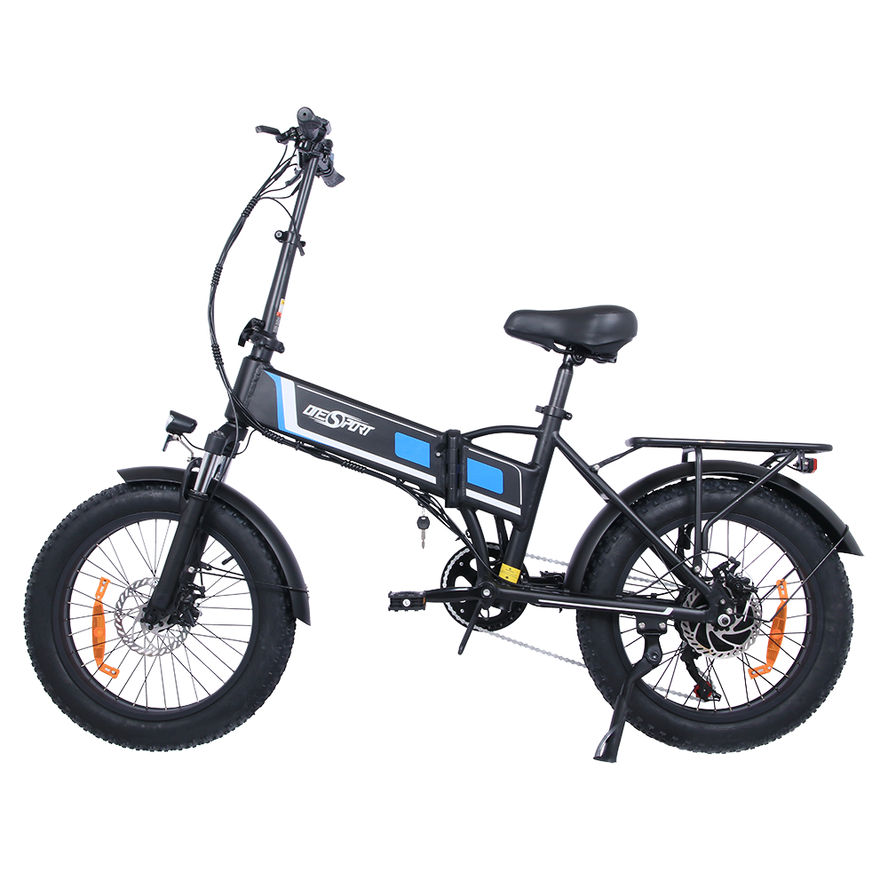 ONESPORT EBIKE OT10