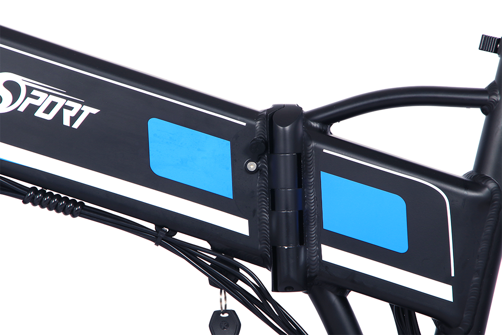 ONESPORT EBIKE OT10