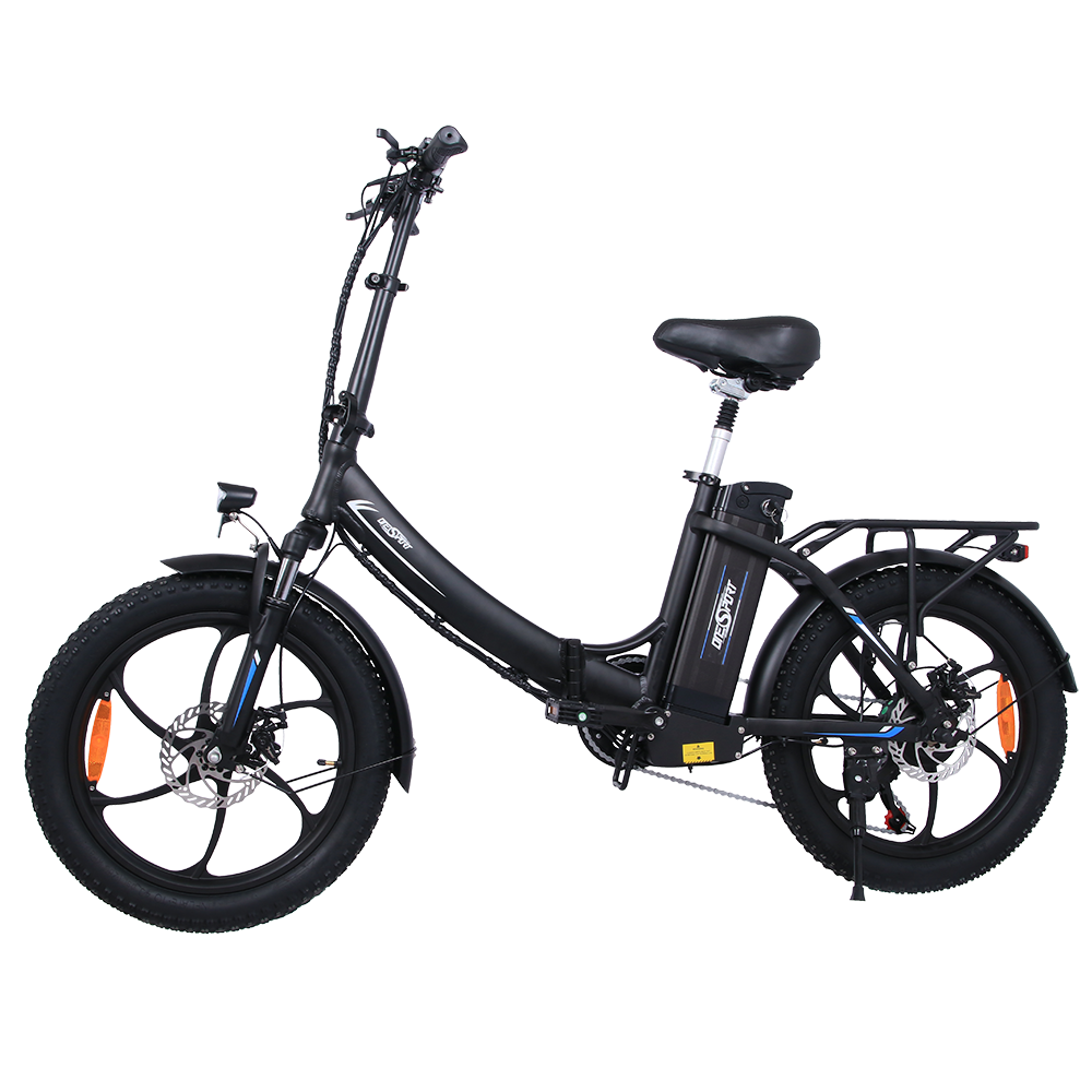 ONESPORT EBIKE OT16