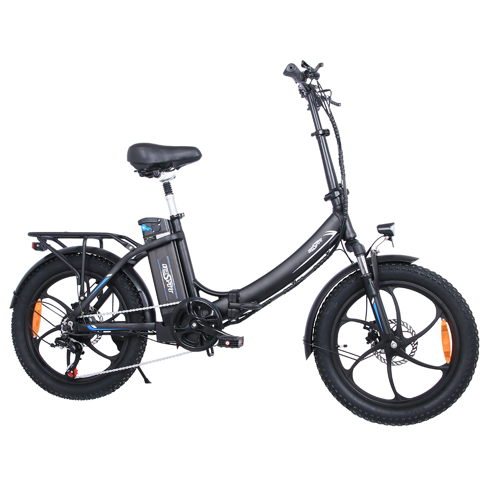 ONESPORT EBIKE OT16