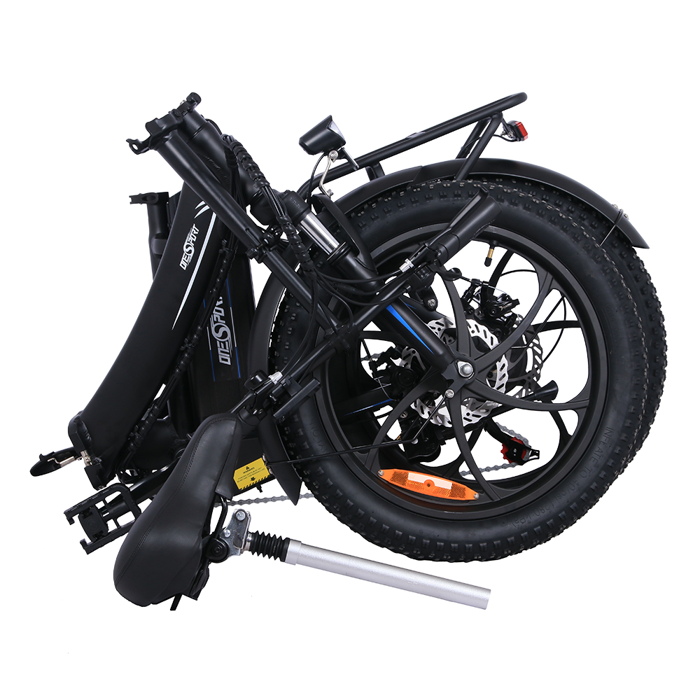 ONESPORT EBIKE OT16