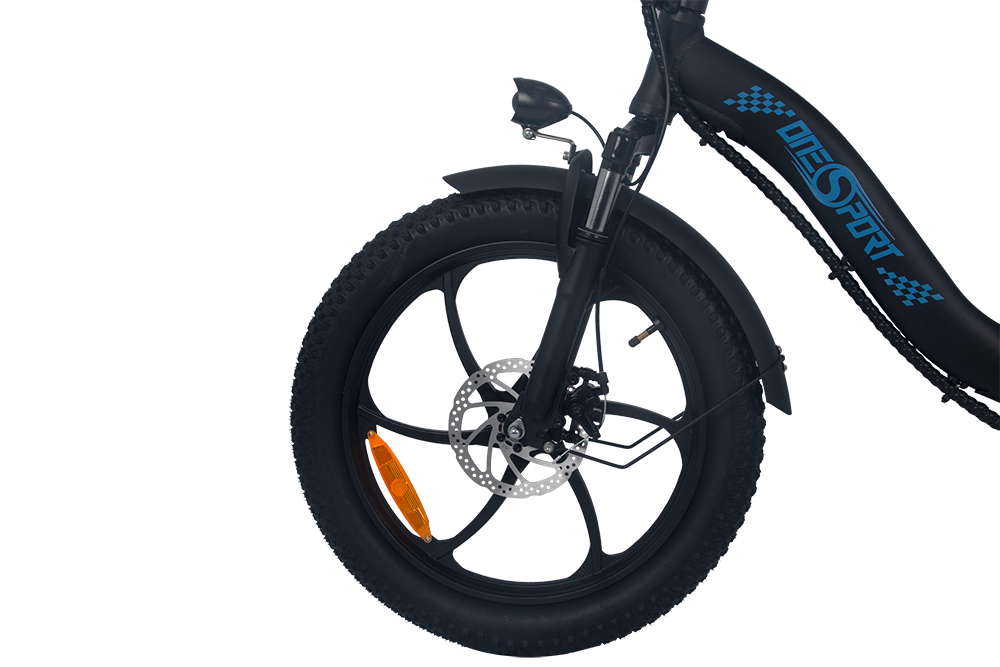 ONESPORT EBIKE BK6