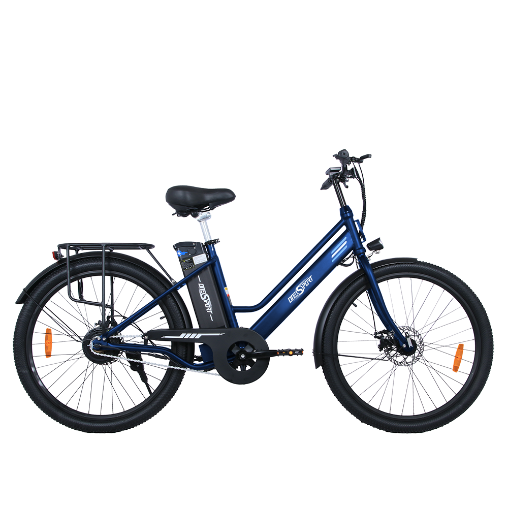 ONESPORT EBIKE OT18