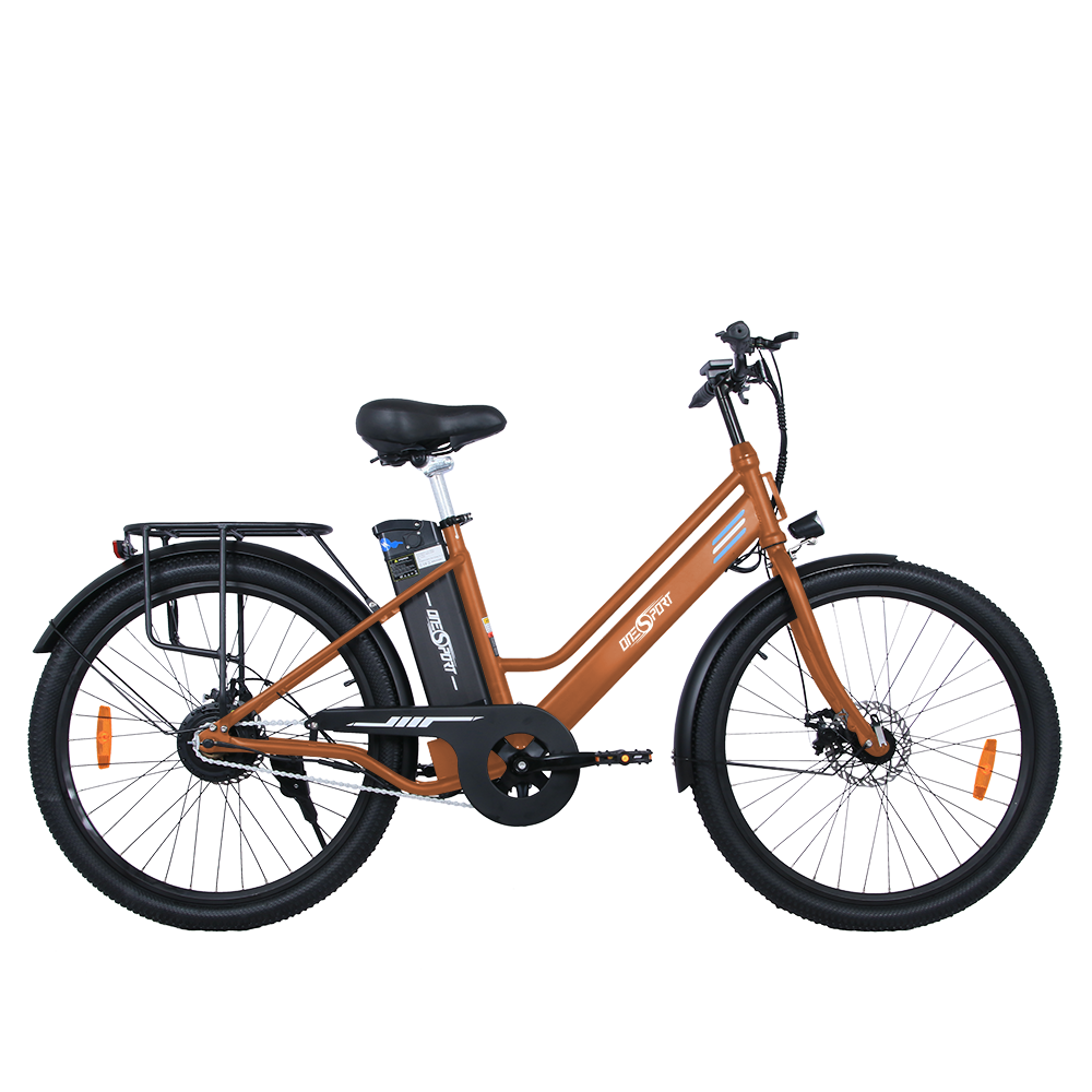 ONESPORT EBIKE OT18