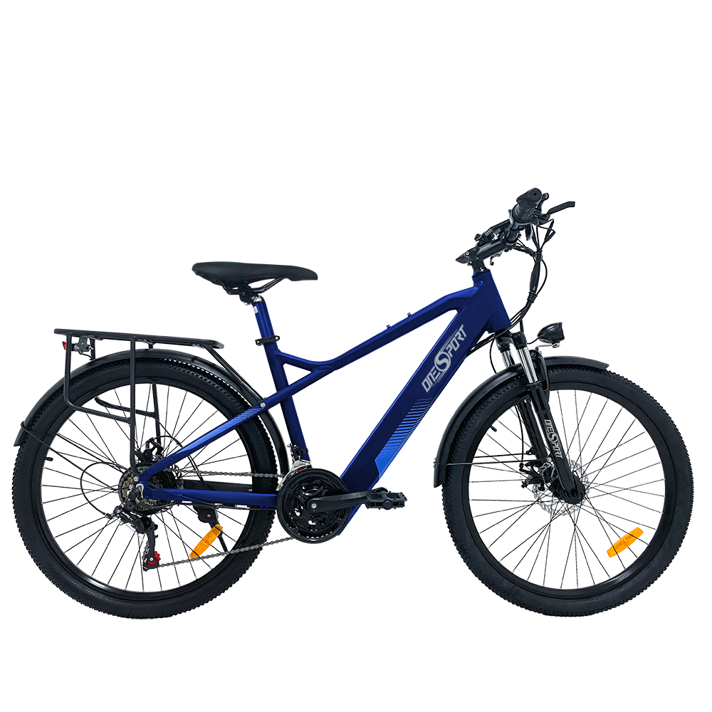 ONESPORT EBIKE BK7