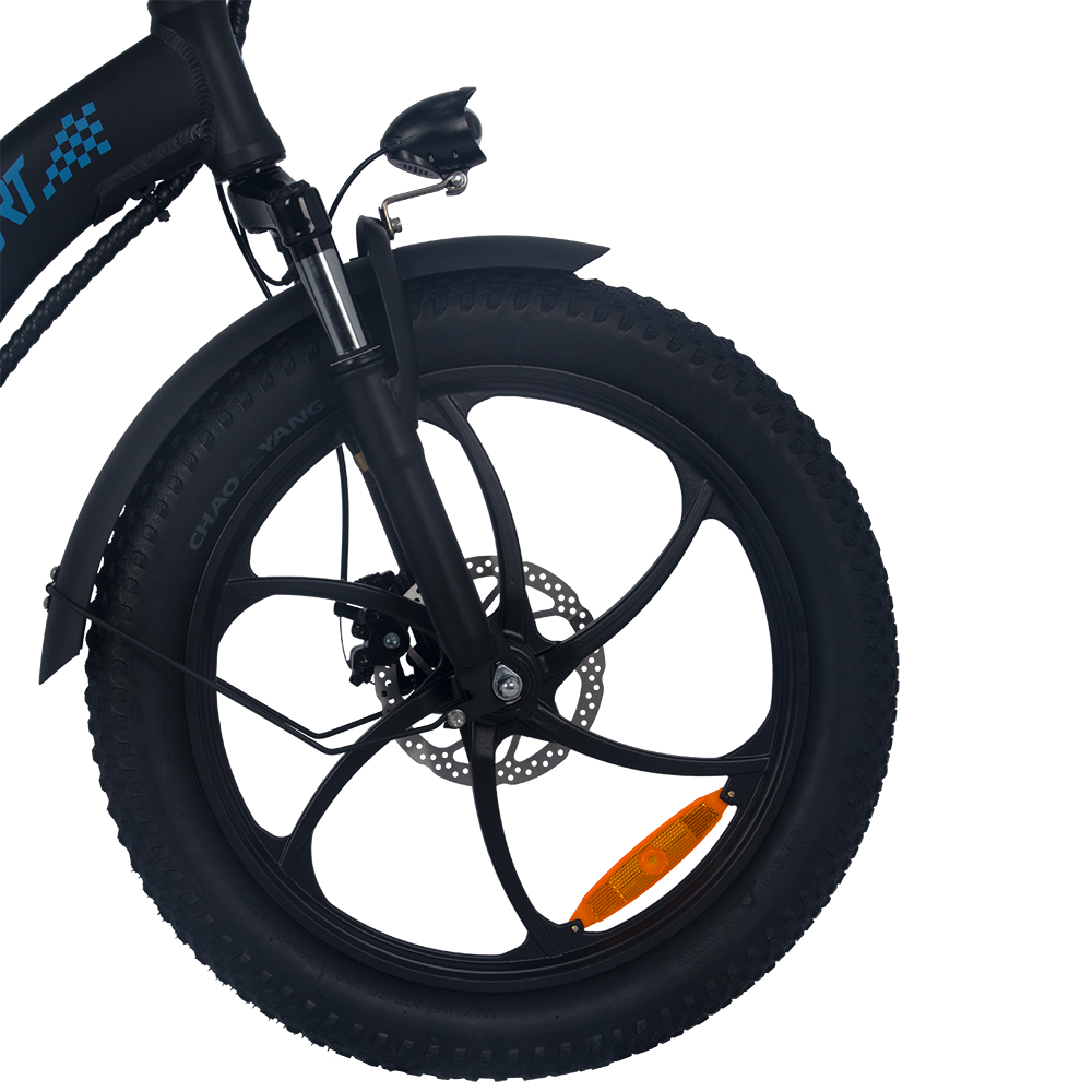 ONESPORT EBIKE BK6