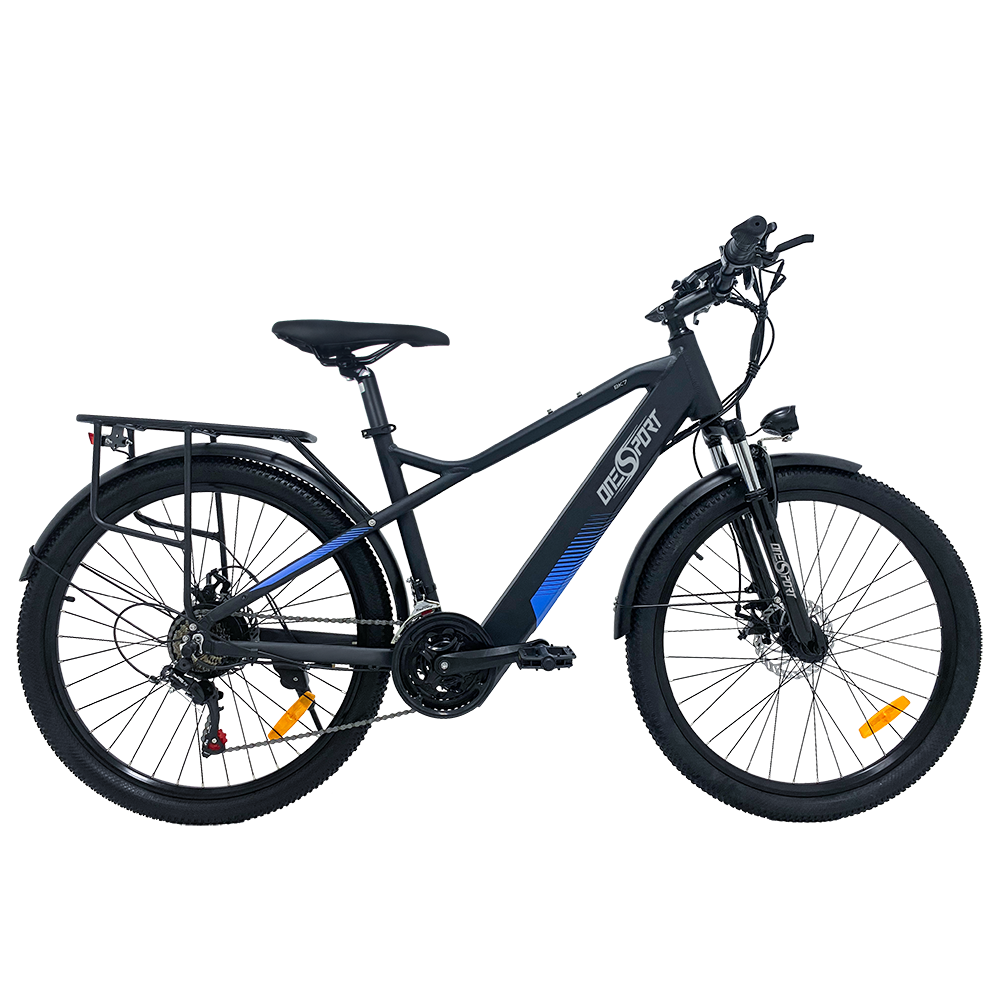 ONESPORT EBIKE BK7