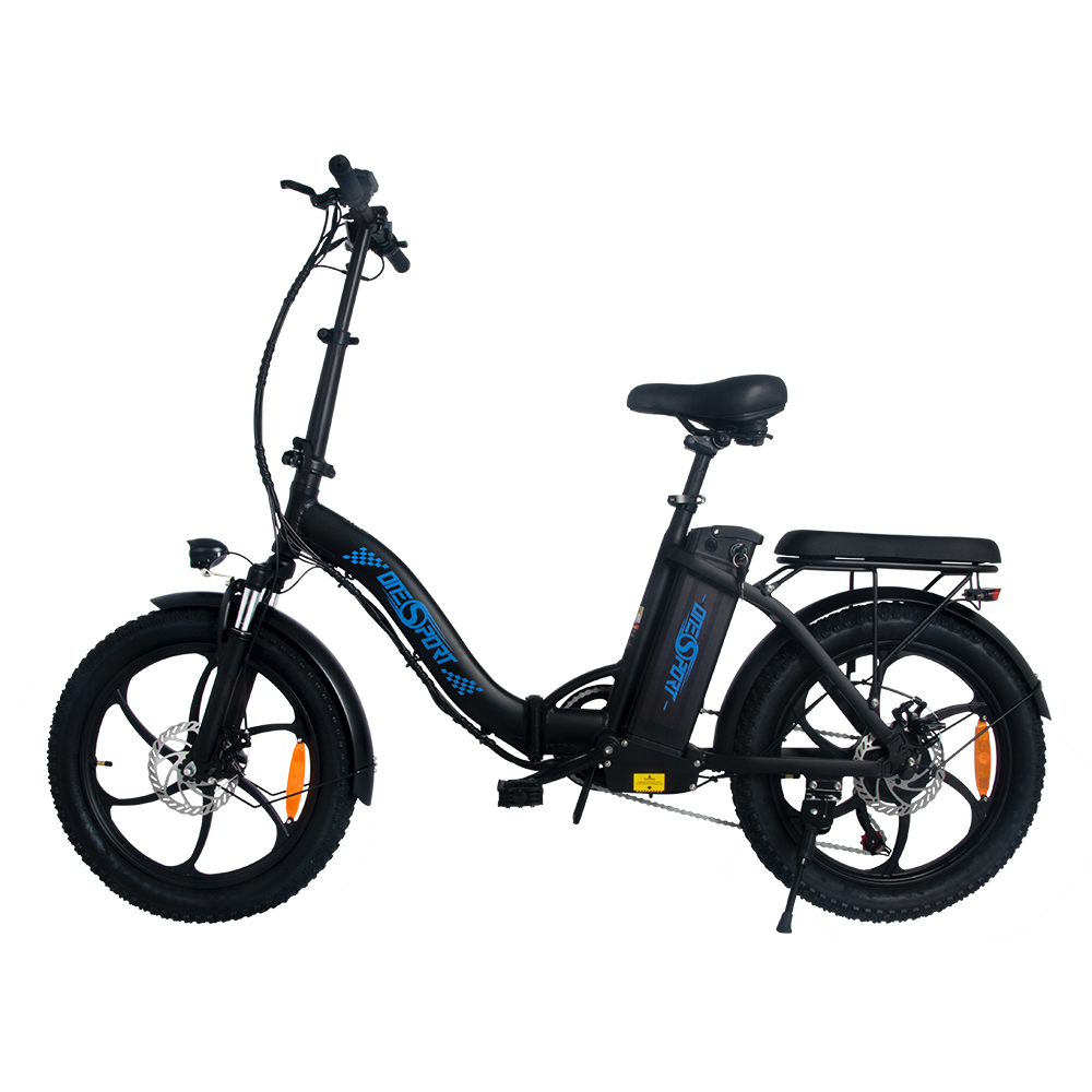 ONESPORT EBIKE BK6