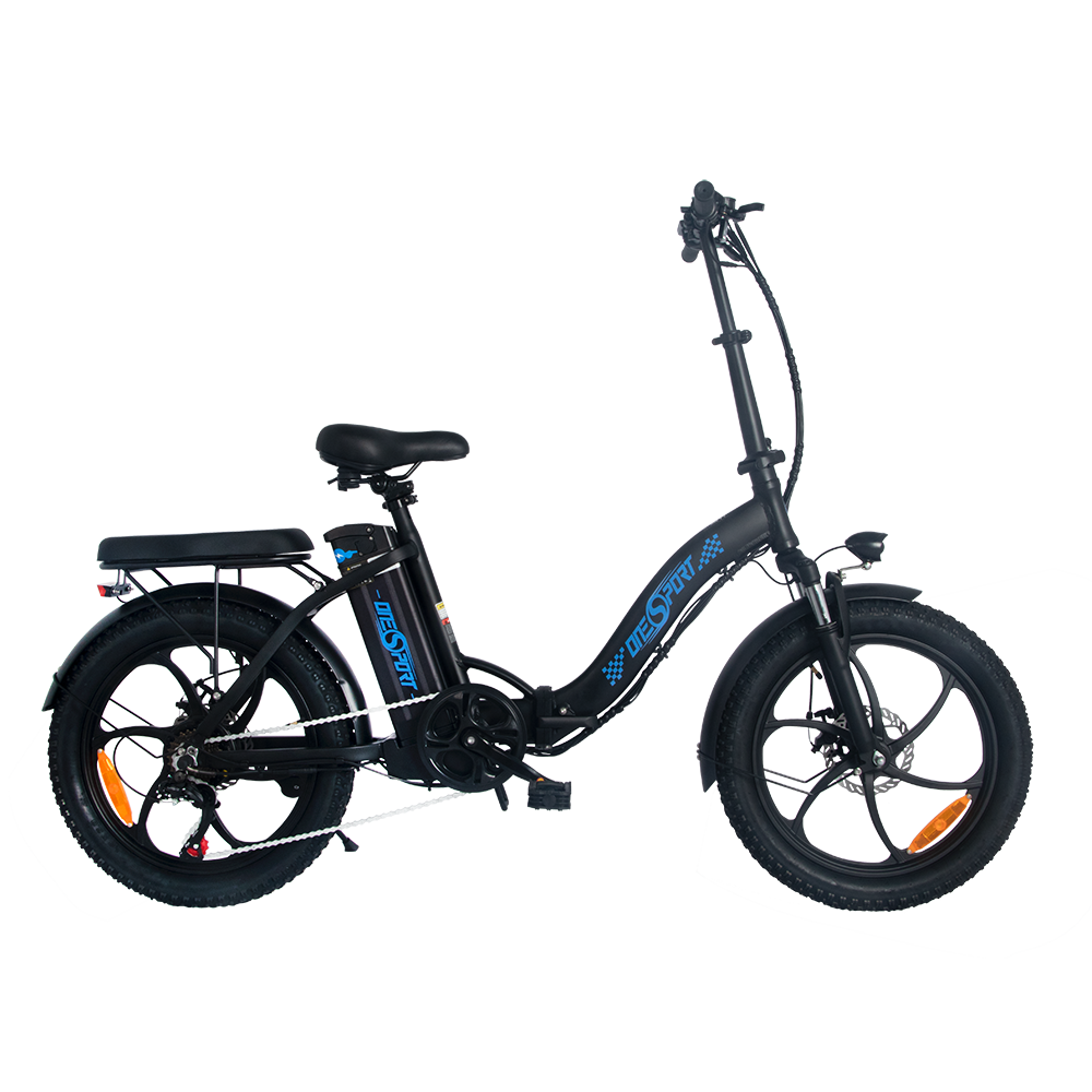 ONESPORT EBIKE BK6