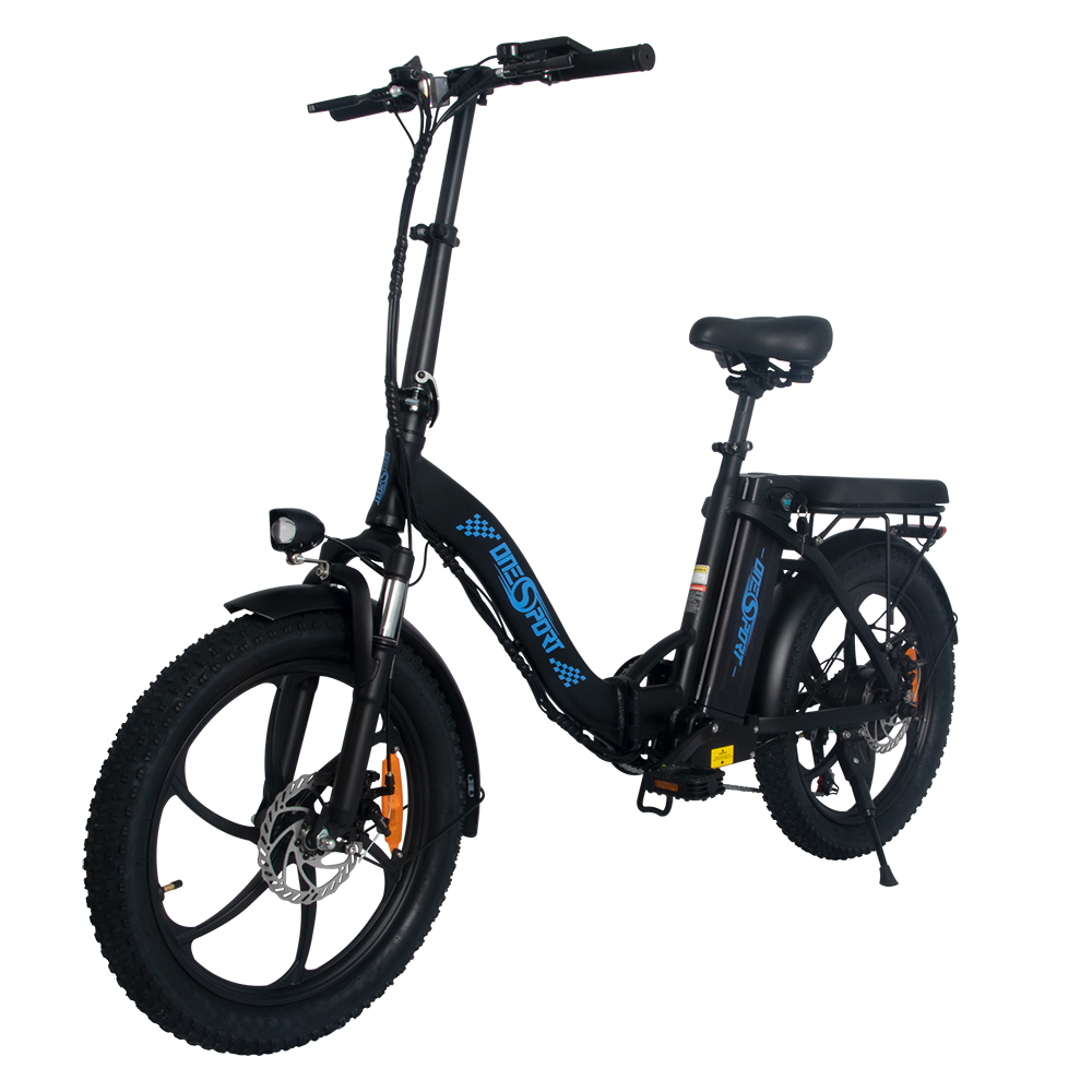 ONESPORT EBIKE BK6