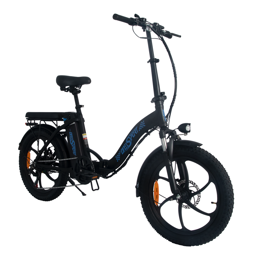 ONESPORT EBIKE BK6