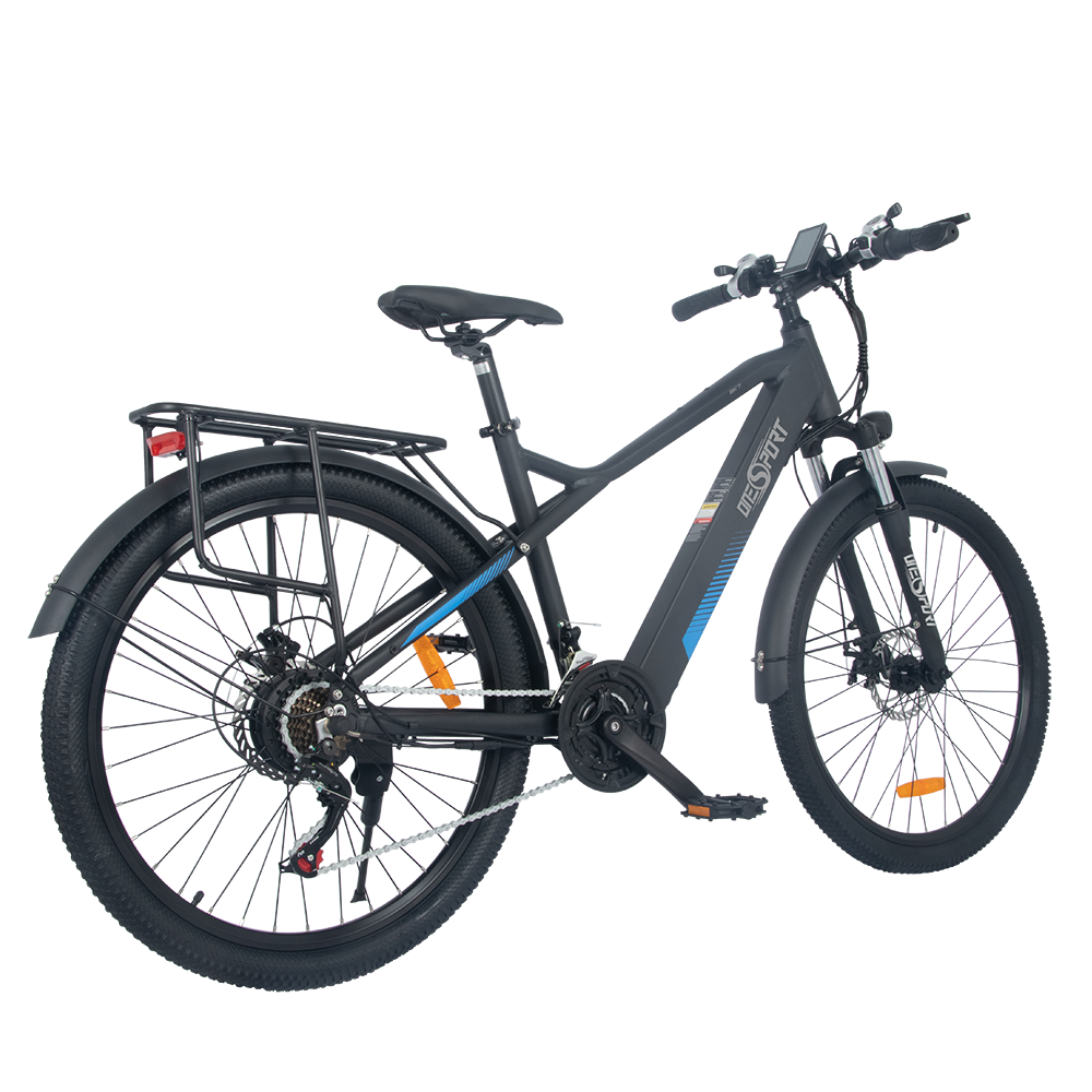 ONESPORT EBIKE BK7