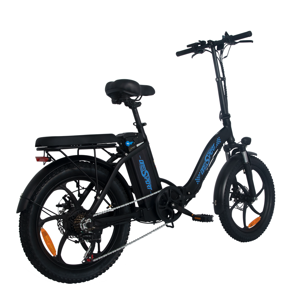 ONESPORT EBIKE BK6