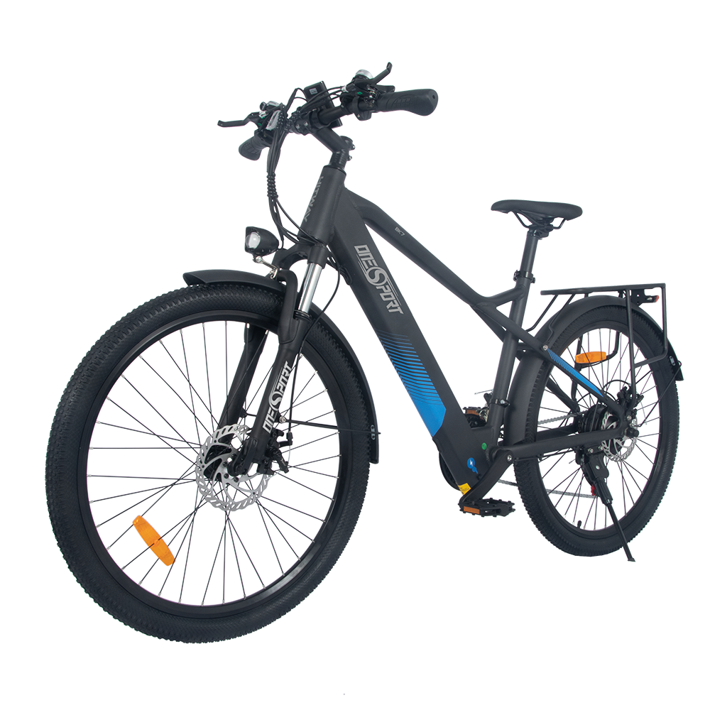 ONESPORT EBIKE BK7