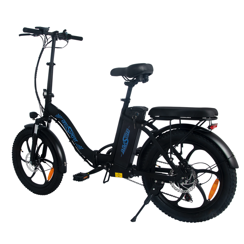 ONESPORT EBIKE BK6