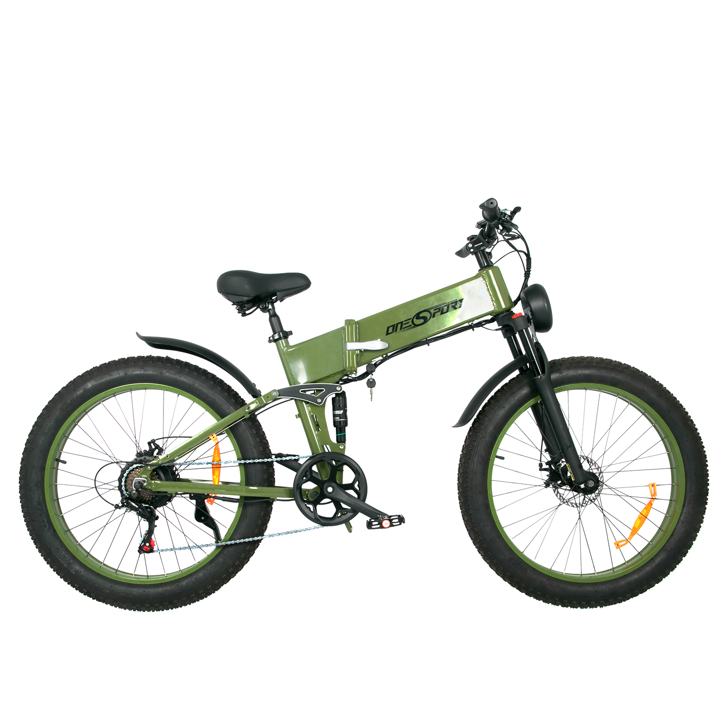 Ebike seller discount