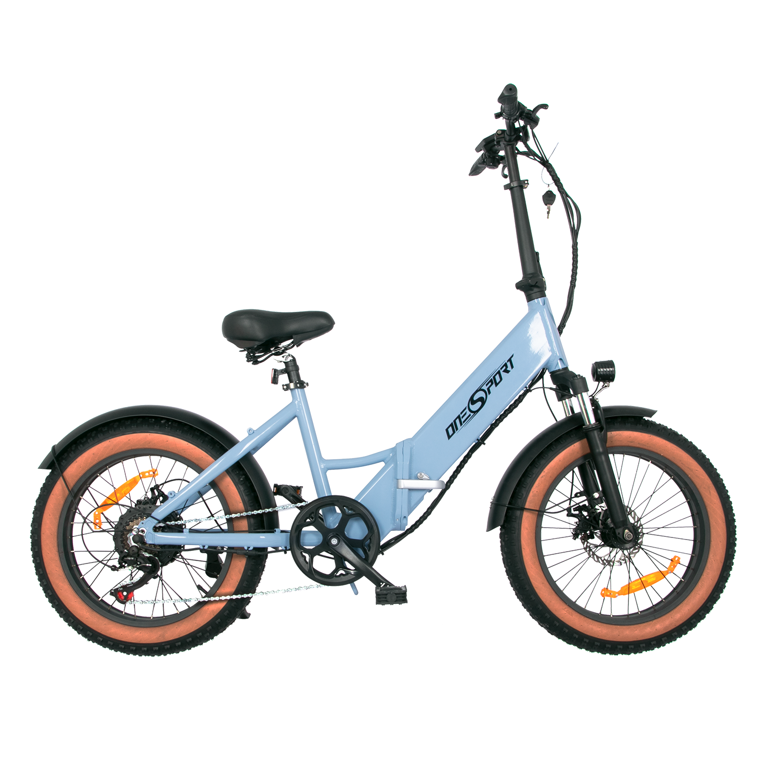 ONESPORT EBIKE CT29