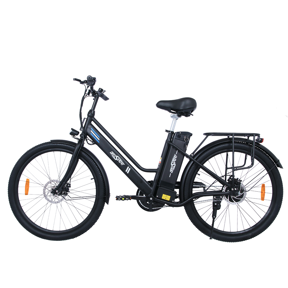 ONESPORT EBIKE OT18