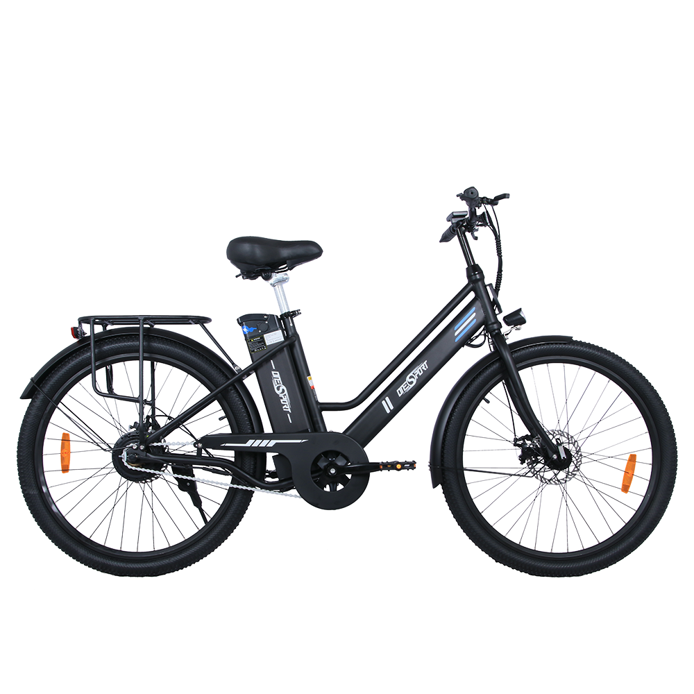 ONESPORT EBIKE OT18