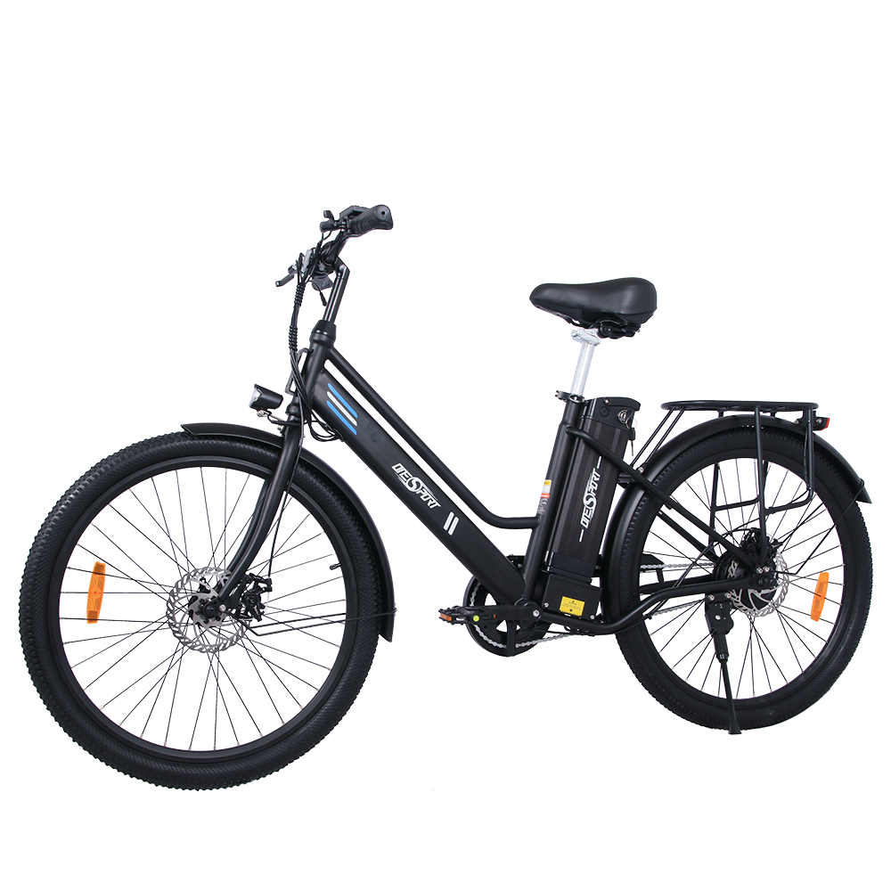 ONESPORT EBIKE OT18