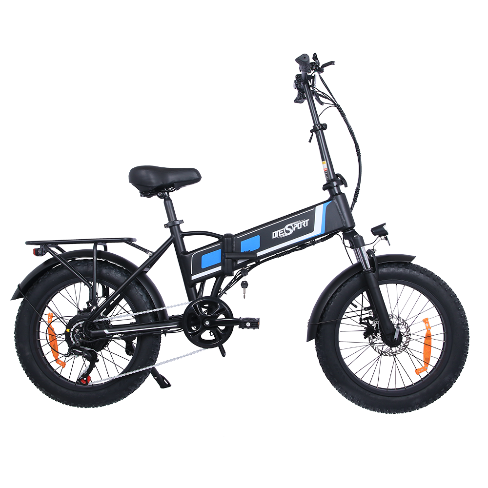 ONESPORT EBIKE OT10